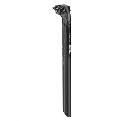 sedlovka GIANT Contact SL 12 Offset seatpost 30.9mmx400mm