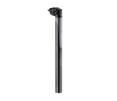 sedlovka GIANT Contact Composite seatpost 27.2mmx400mm