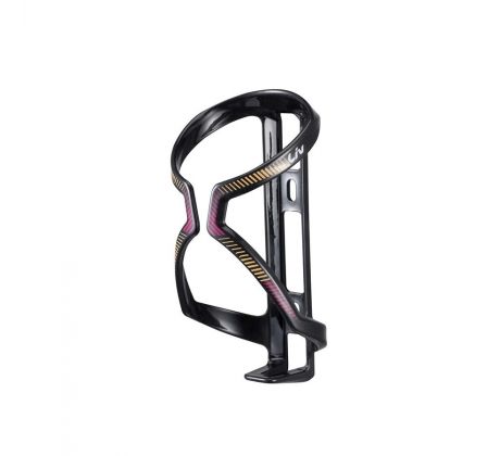 košík LIV Airway Composite black/pink/orange