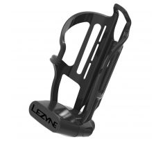 košík LEZYNE Flow Storage Cage SL black