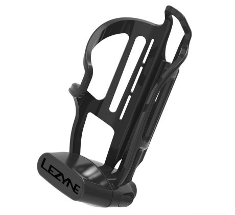 košík LEZYNE Flow Storage Cage SL black