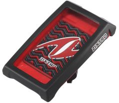 držák na telefon ZIXTRO Flash ZI-055 červený PDA/GPS/TLF