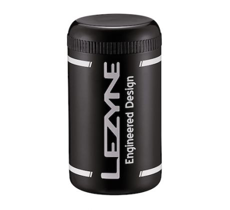 láhev na nářadí LEZYNE Flow Caddy black