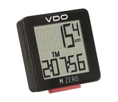 drátový tachometr VDO M0 (zero)