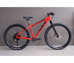juniorské závodní kolo 26" Scud Ultralight 1x11 XT/SLX 15"