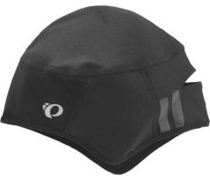 čepice Pearl Izumi Barrier Skull Cap černá