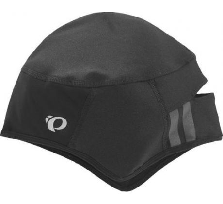 čepice Pearl Izumi Barrier Skull Cap černá