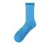 ponožky Shimano S-Phyre TALL SOCKS modré M (40-42)