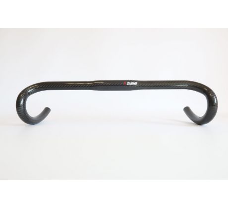 superlehká karbonová řidítka Darimo Ellipse Gravel Handlebar