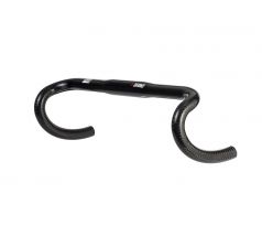 superlehká karbonová řidítka Darimo Ellipse Road Handlebar