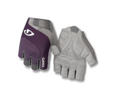 dámské cyklistické rukavice Giro TESSA GEL dusty purple