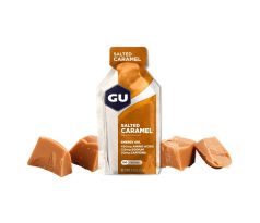GU Energy Gel - Salted Caramel