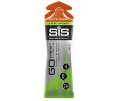 SiS GO Energy Gel ELECTROLYTE