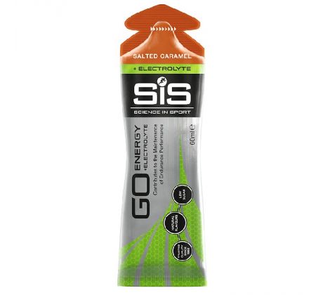 SiS GO Energy Gel ELECTROLYTE