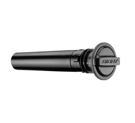 aplikátor knotů a úložný prostor Giant CLUTCH BAR END STORAGE