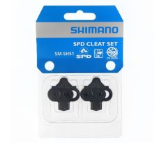 zarážky SHIMANO SM-SH51