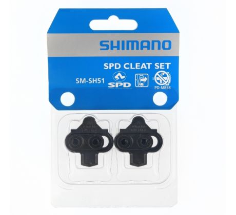 zarážky SHIMANO SM-SH51