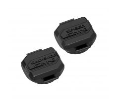 senzor rychlosti a kadence LEZYNE PRO SENSOR PAIR black