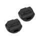 senzor rychlosti a kadence LEZYNE PRO SENSOR PAIR black