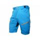 pánské kraťasy HAVEN Navaho Slimfit blue/orange