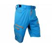 pánské kraťasy HAVEN Navaho Slimfit blue/orange