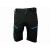 pánské kraťasy HAVEN Navaho Slimfit dark black/blue