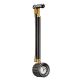 pumpa LEZYNE Shock Drive black/gold