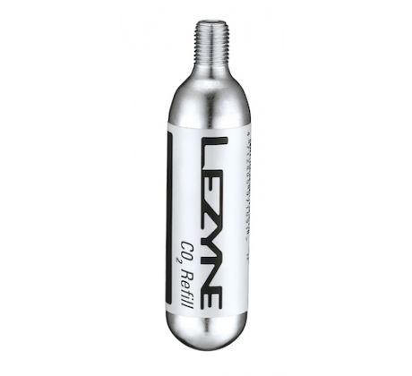 CO2 bombička Lezyne 16g - 1 ks