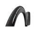 silniční kevlarový plášť Vittoria ZAFFIRO PRO IV Control 28-622 fold full black G2.0