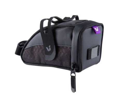 podsedlová brašna LIV Vecta Seat Bag, černá