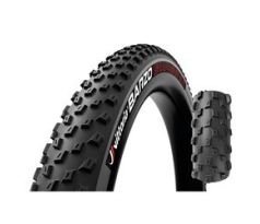 MTB kevlarový plášť Vittoria BARZO 27.5x2.25 TNT anth-blk-blk G2.0