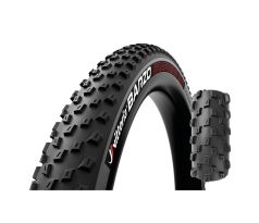 MTB kevlarový plášť Vittoria BARZO 29x2.1 TNT anth-blk-blk G2.0