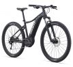 horské elektrokolo Giant Talon E+ 2 černá