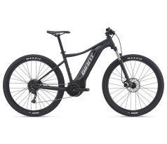 horské elektrokolo Giant Talon E+ 2 černá