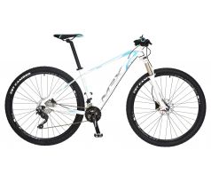 horské kolo 29" MRX EKOMA deore 2x10 disc 2021 (Upgrade: brzdy Deore M6000)