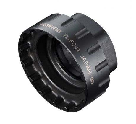 stahovák převodníku Shimano TL-FC41