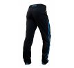 kalhoty HAVEN Singletrail Long black/blue