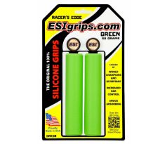 gripy ESI Racers Edge zelené