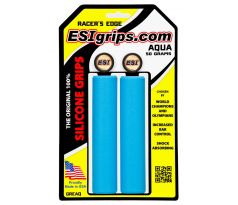 gripy ESI Racers Edge aqua