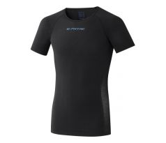 funkční spodní triko Shimano S-PHYRE black
