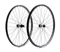 karbonové výplety 29" DUKE Lucky Jack SLS/DT 350/SAPIM CX-Ray 1.331 g
