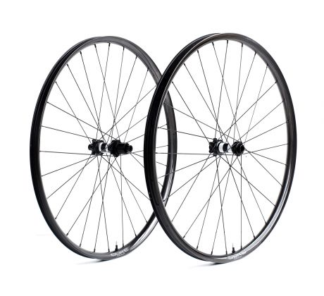 karbonové výplety 29" DUKE Lucky Jack SLS/DT 350/SAPIM CX-Ray 1.331 g