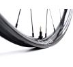 karbonové výplety 29" DUKE Lucky Jack SLS/DT 350/SAPIM CX-Ray 1.331 g