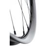 karbonové výplety 29" DUKE Lucky Jack SLS/DT 350/SAPIM CX-Ray 1.331 g