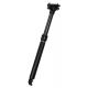 teleskopická sedlovka 27.2 Tranz-X JD-YSP11 27.2x400 /105 mm zdvih