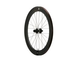 silniční zapletená karbonová kola Giant SLR 2 65 disc