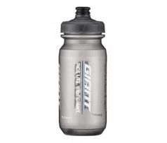 láhev GIANT Doublespring 600 ml LOGO Ride Life