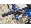 horské kolo 29" MRX Carbon CUSTOM BLUE 1x12 Deore/SLX, Raidon
