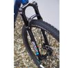 horské kolo 29" MRX Carbon CUSTOM BLUE 1x12 Deore/SLX, Raidon