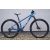 horské kolo 29" MRX Carbon CUSTOM BLUE 1x12 Deore/SLX, Raidon
